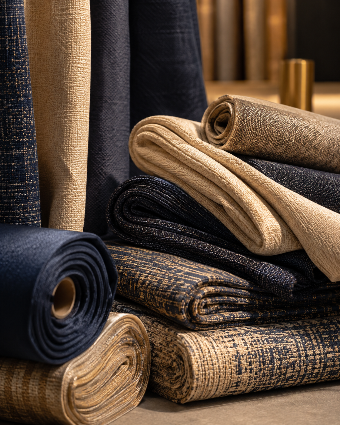 APRIZO wholesale fabrics